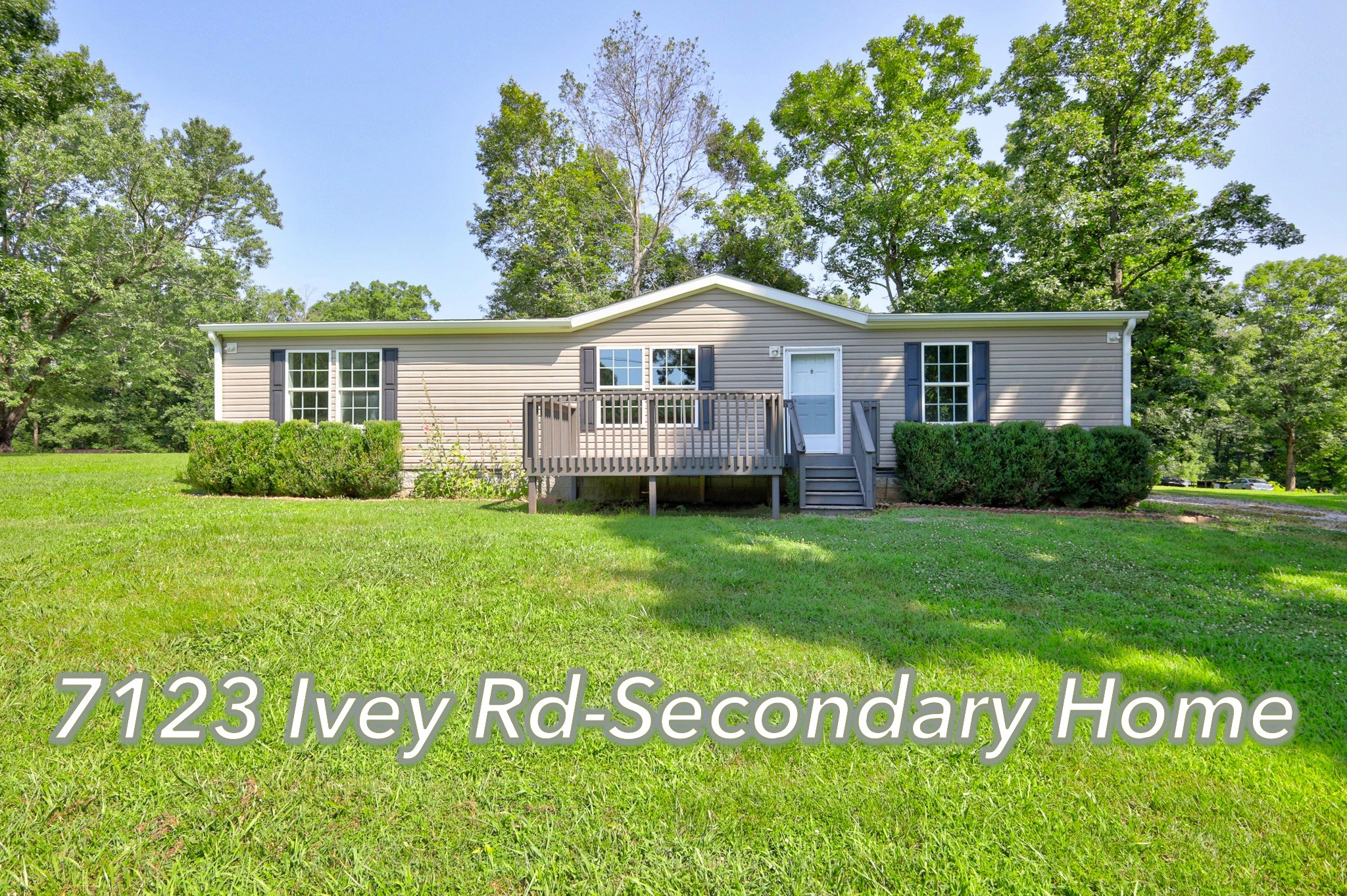 7125 Ivey Road Fairview, TN 37062 - Photo 3 of 98