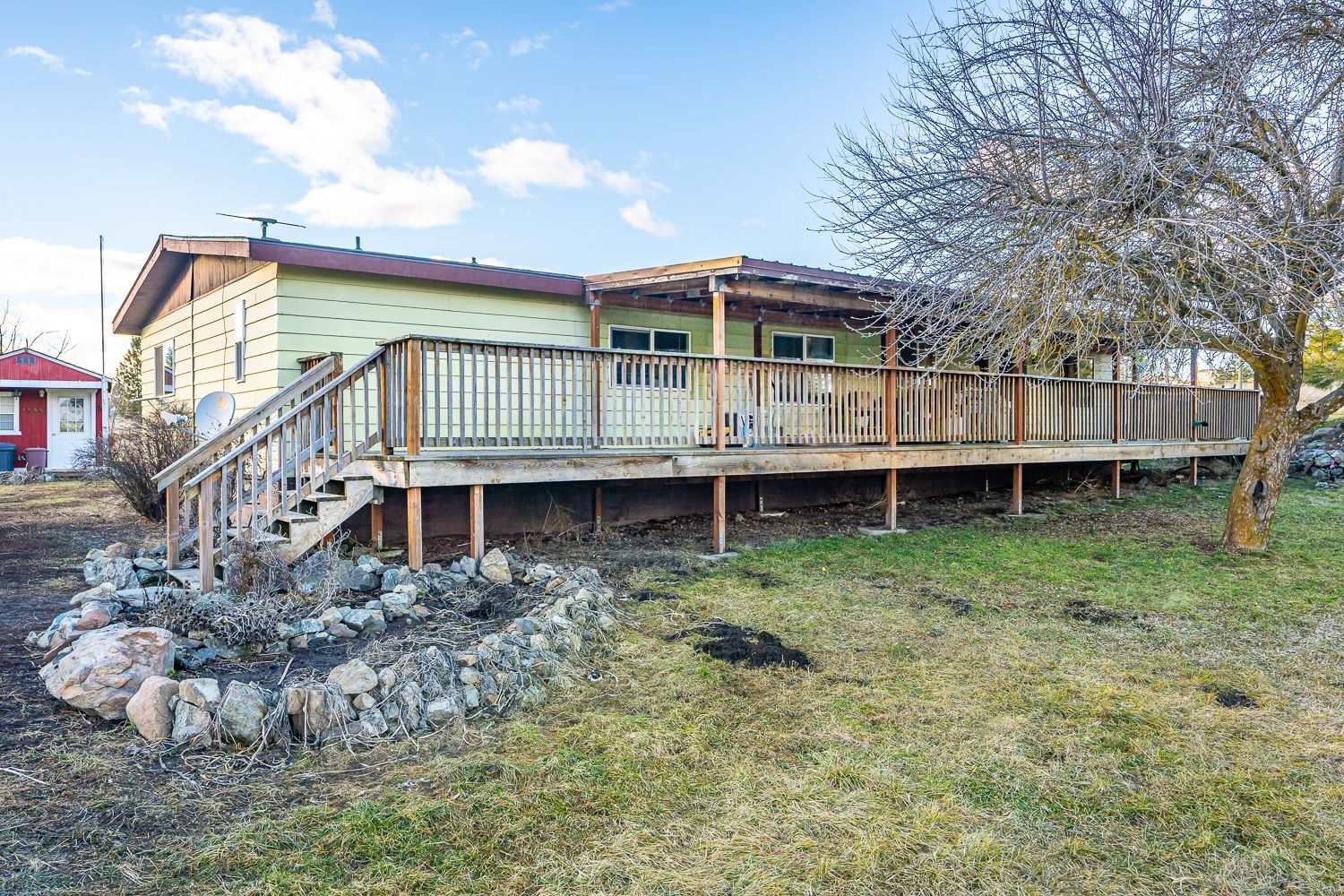 8221 South Brayton Road Medical Lake, WA 99022 - Photo 1 of 28 Gallery Image 1