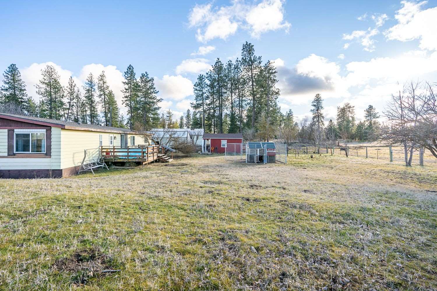 8221 South Brayton Road Medical Lake, WA 99022 - Photo 20 of 28 Gallery Image 20