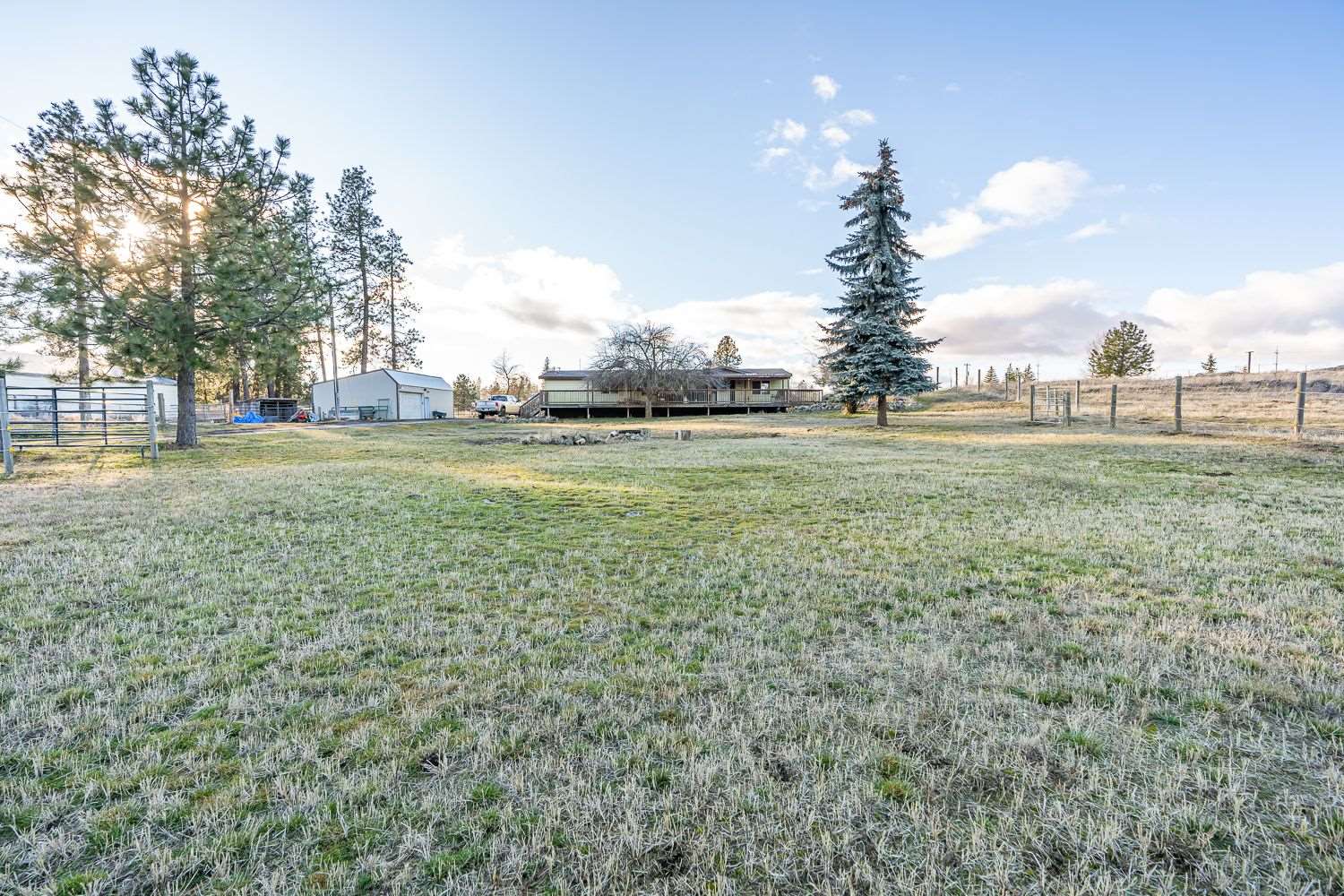 8221 South Brayton Road Medical Lake, WA 99022 - Photo 3 of 28 Gallery Image 3