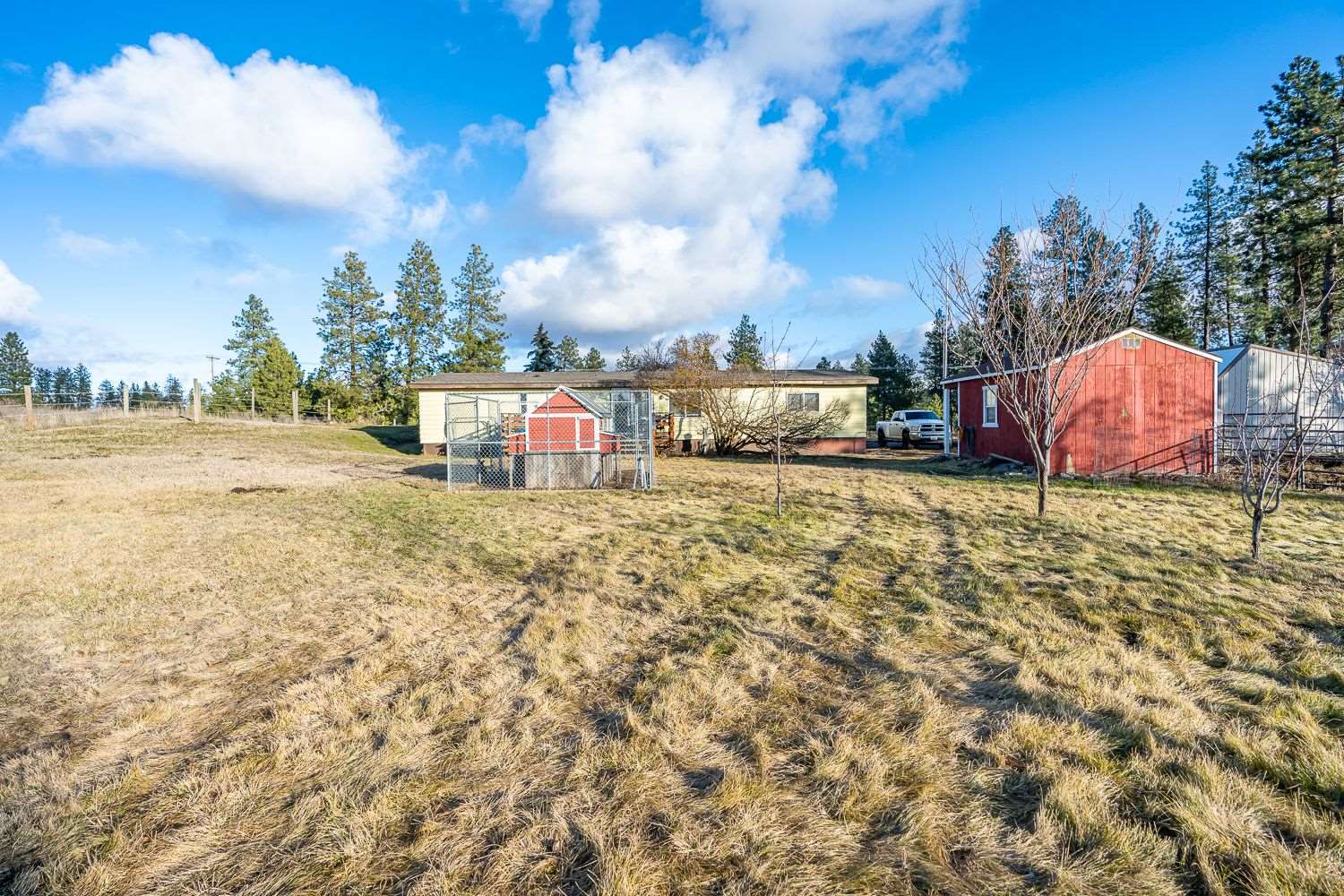 8221 South Brayton Road Medical Lake, WA 99022 - Photo 21 of 28 Gallery Image 21