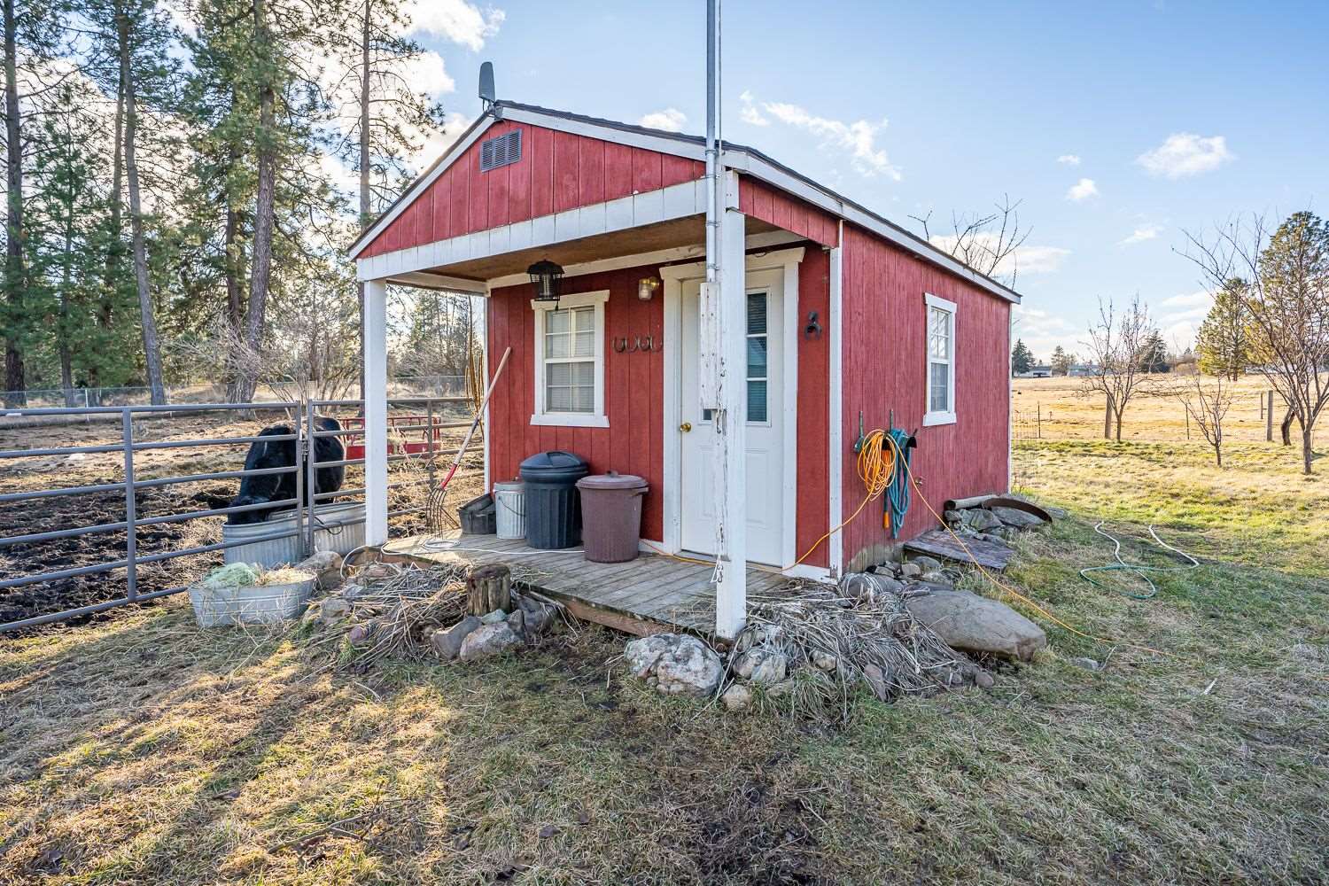 8221 South Brayton Road Medical Lake, WA 99022 - Photo 22 of 28 Gallery Image 22
