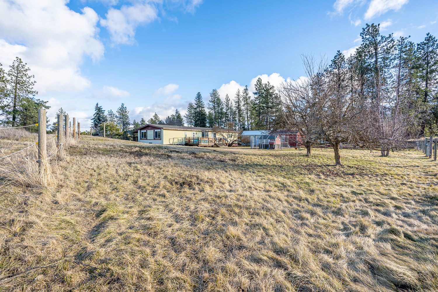 8221 South Brayton Road Medical Lake, WA 99022 - Photo 4 of 28 Gallery Image 4