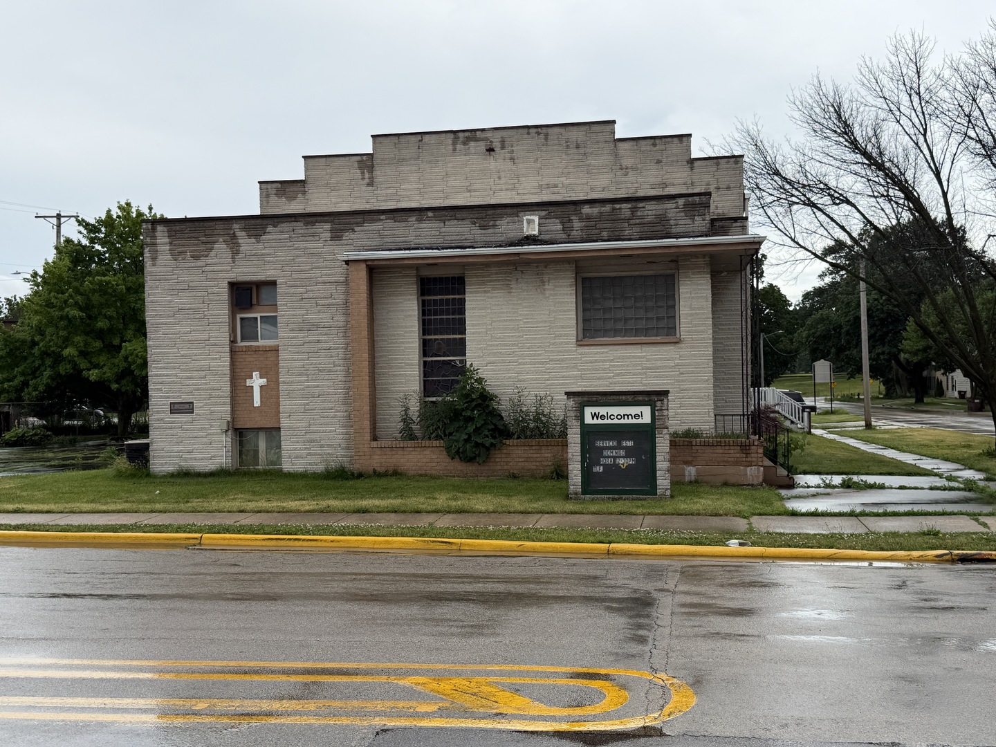 109 South Washington Street Rochelle, IL 61068 - Photo 2 of 19