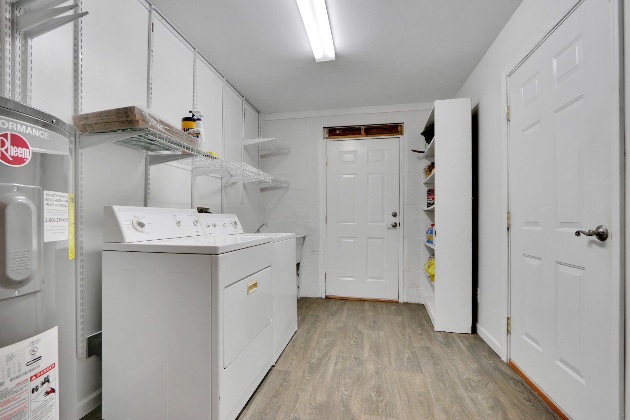 118 White Loop Road Clinton, TN 37716 - Photo 26 of 30 Gallery Image 26