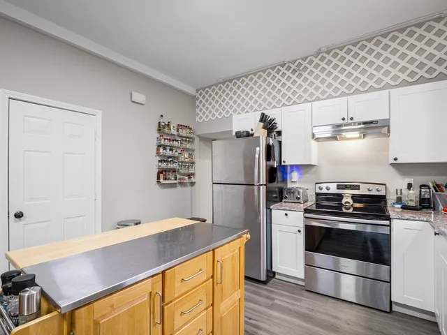 $275,000 | 35 Cedar Street, Unit 6, Gardner, MA 01440