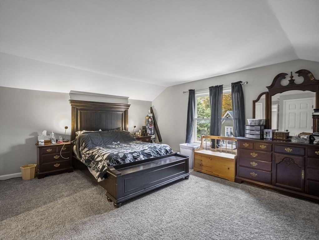 35 Cedar Street, Unit 6 Gardner, MA 01440 - Photo 23 of 42