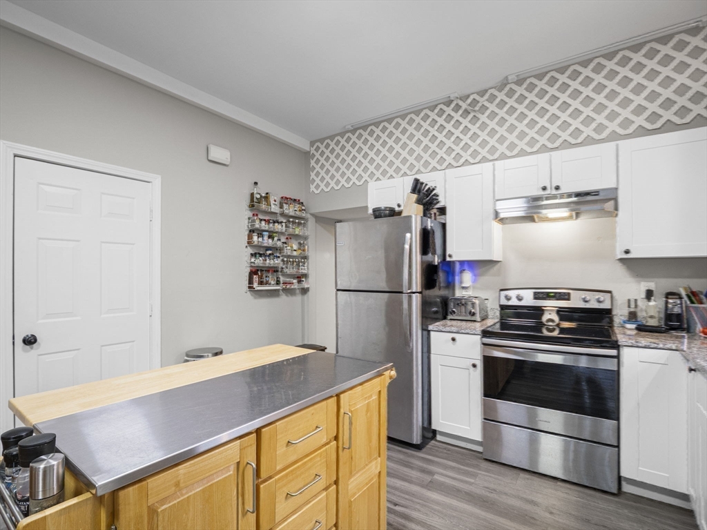 35 Cedar Street, Unit 6 Gardner, MA 01440 - Photo 29 of 39