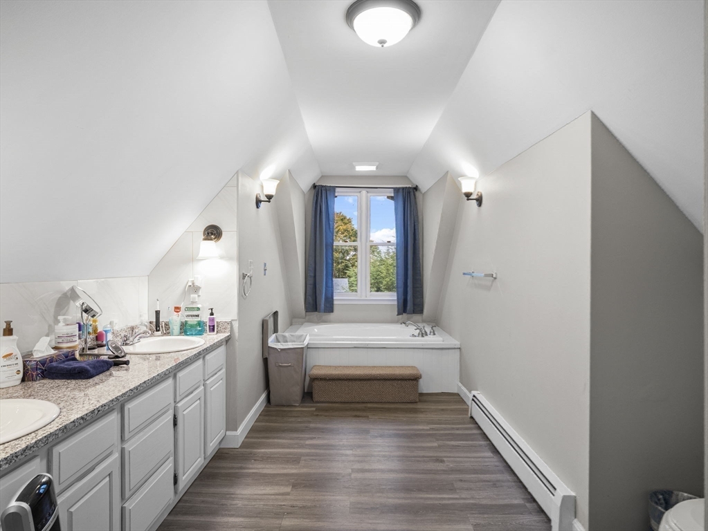 35 Cedar Street, Unit 6 Gardner, MA 01440 - Photo 31 of 42