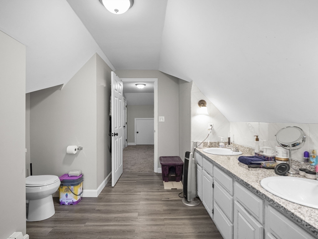 35 Cedar Street, Unit 6 Gardner, MA 01440 - Photo 33 of 42