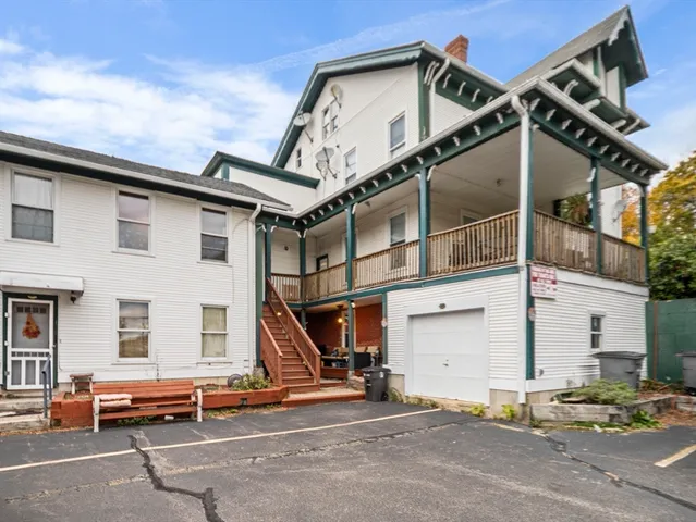 $275,000 | 35 Cedar Street, Unit 6, Gardner, MA 01440