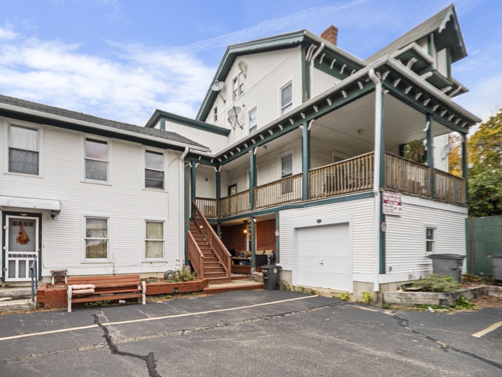 35 Cedar Street, Unit 6 Gardner, MA 01440 - Photo 39 of 42