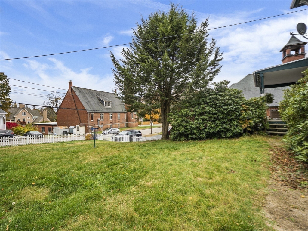 35 Cedar Street, Unit 6 Gardner, MA 01440 - Photo 40 of 42