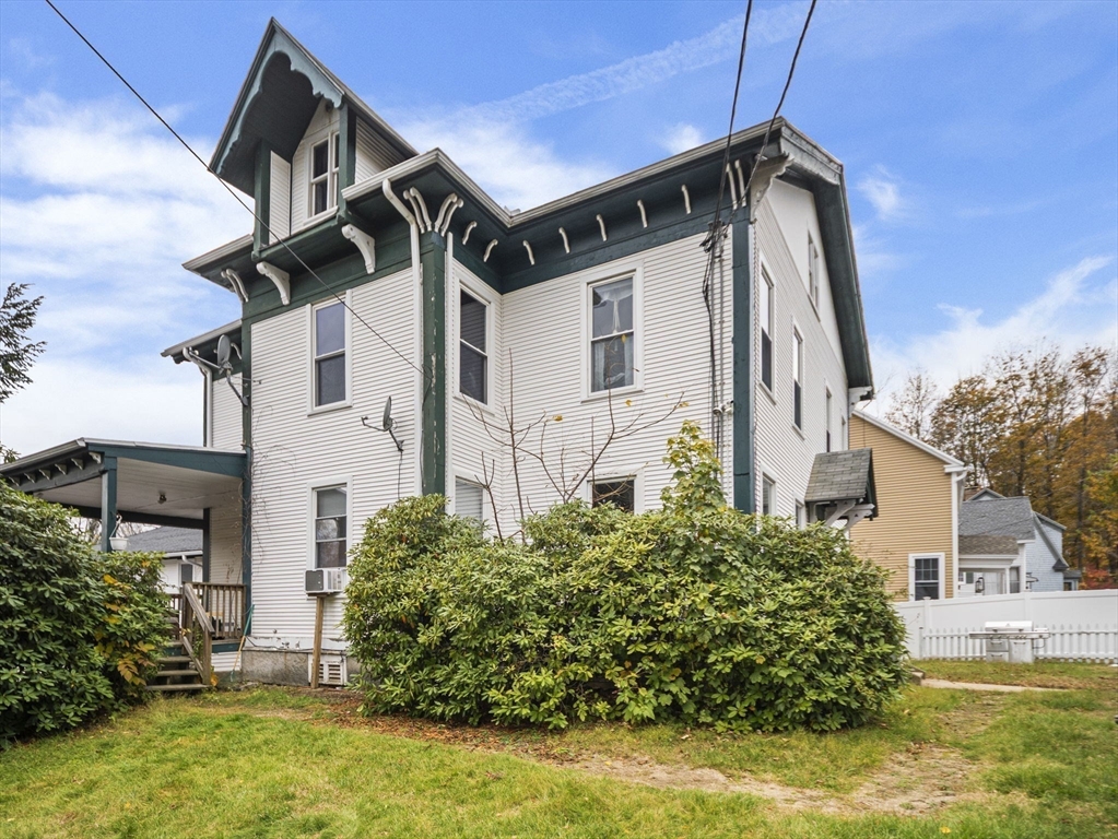 35 Cedar Street, Unit 6 Gardner, MA 01440 - Photo 4 of 42