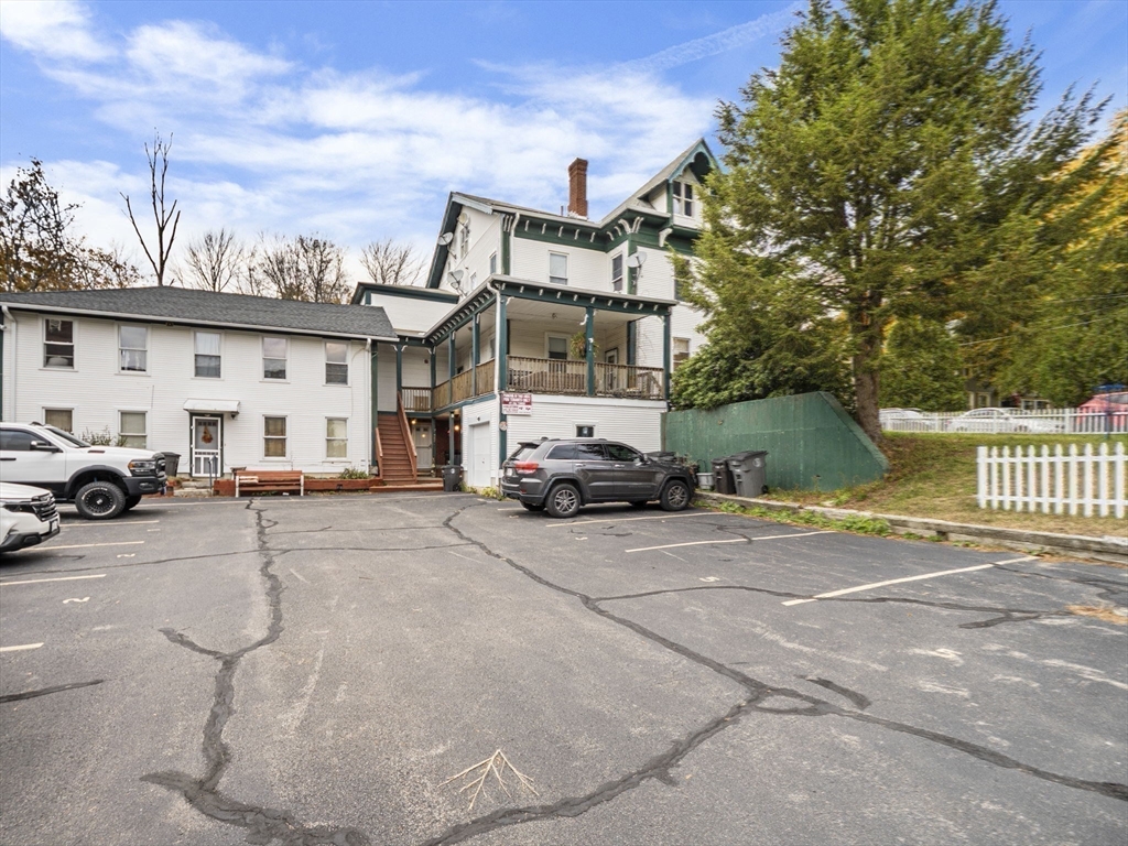 35 Cedar Street, Unit 6 Gardner, MA 01440 - Photo 42 of 42