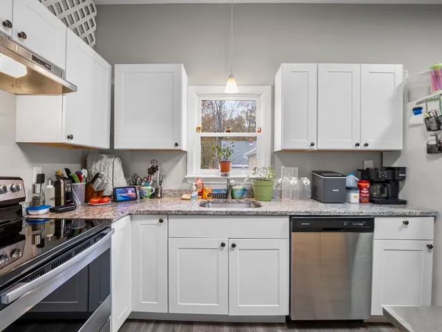 $275,000 | 35 Cedar Street, Unit 6, Gardner, MA 01440