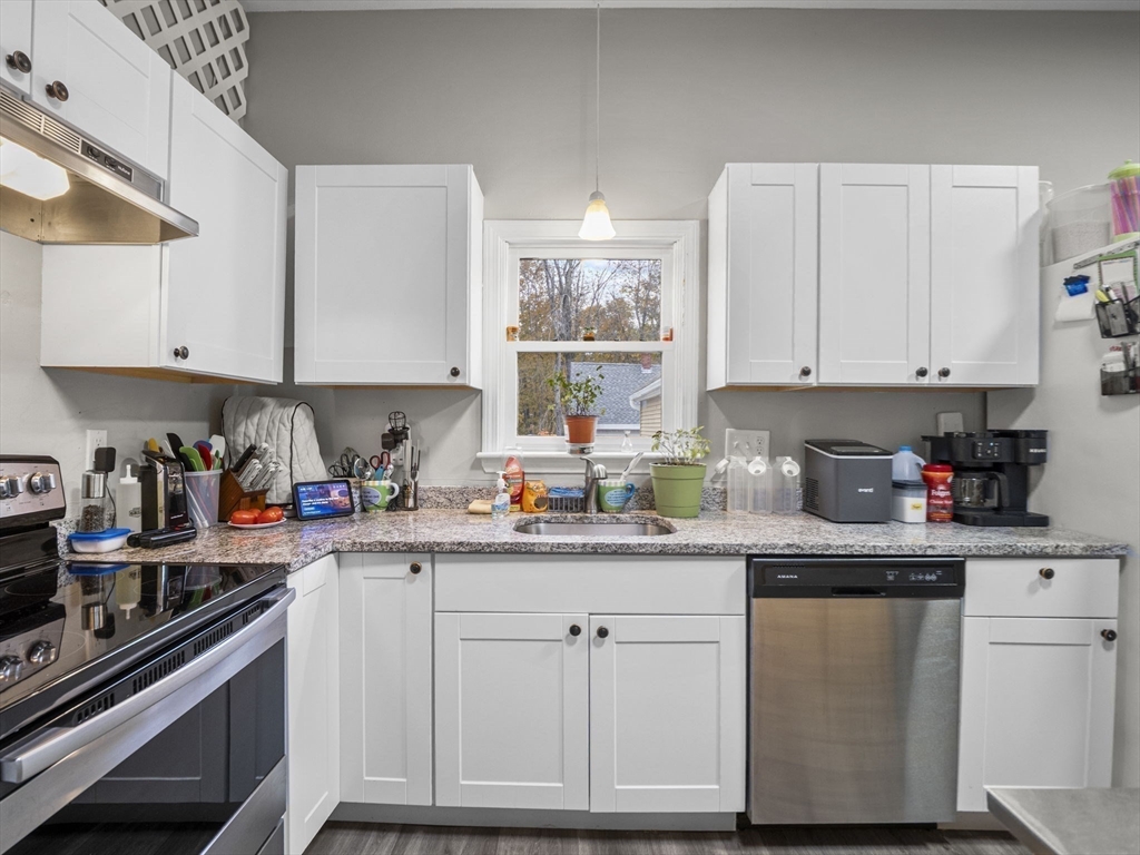 35 Cedar Street, Unit 6 Gardner, MA 01440 - Photo 10 of 42