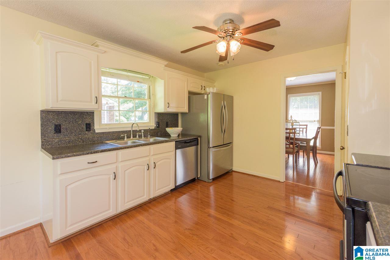 6255 Victoria Drive Pelham, AL 35124 - Photo 17 of 50