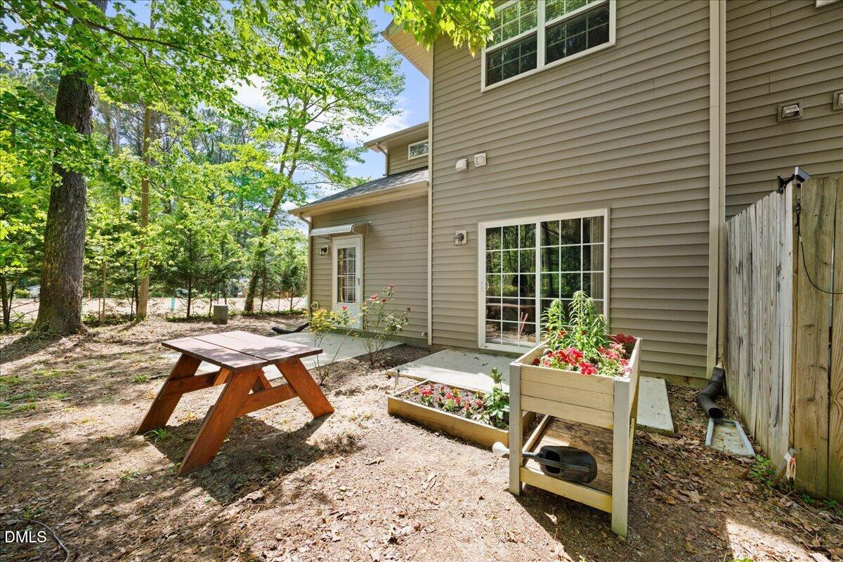 6317 Grove Estates Terrace Raleigh, NC 27606 - Photo 23 of 30 Gallery Image 23