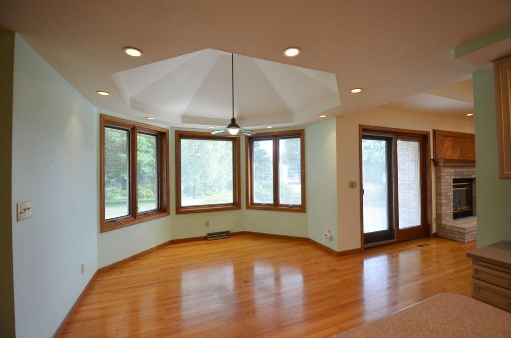 1670 Turtle Mound Lane Whitewater, WI 53190 - Photo 17 of 59 Dinette