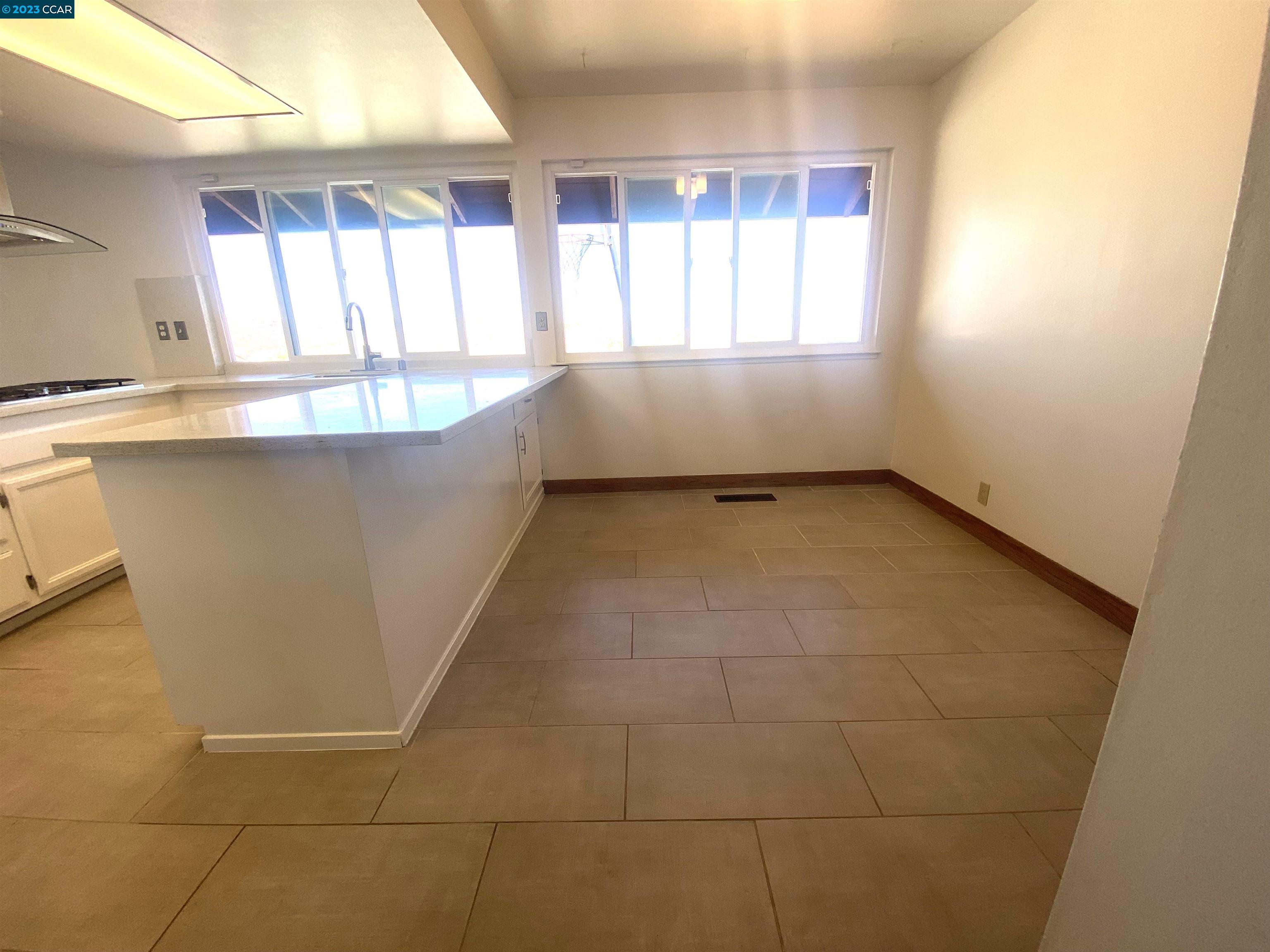 269 Birchwood Drive Moraga, CA 94556 - Photo 20 of 43 a view of an empty room with a window