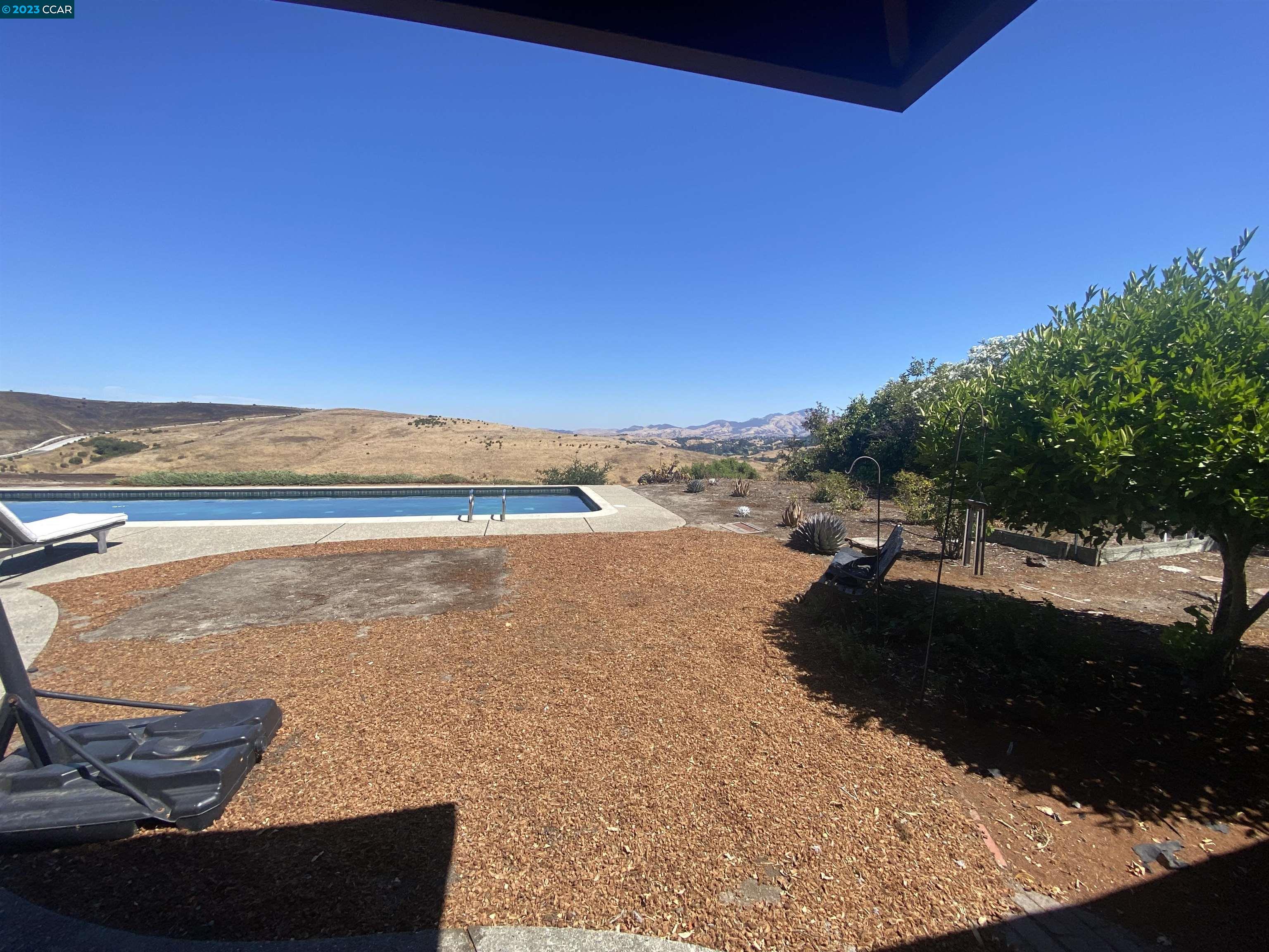 269 Birchwood Drive Moraga, CA 94556 - Photo 26 of 43 a view of a lake with outdoor space