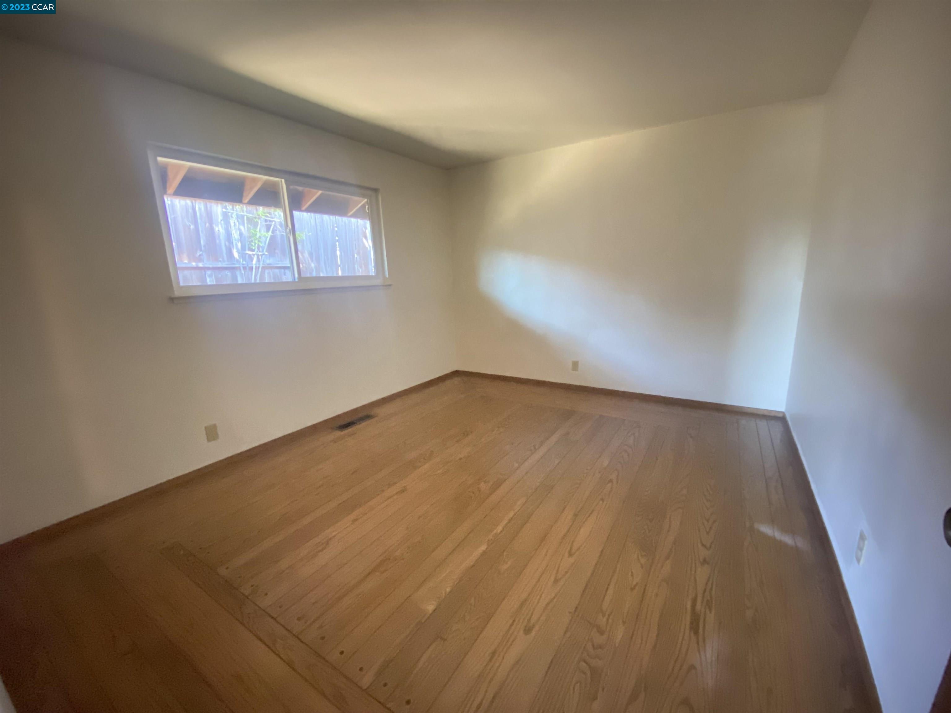 269 Birchwood Drive Moraga, CA 94556 - Photo 29 of 43 an empty room with a window