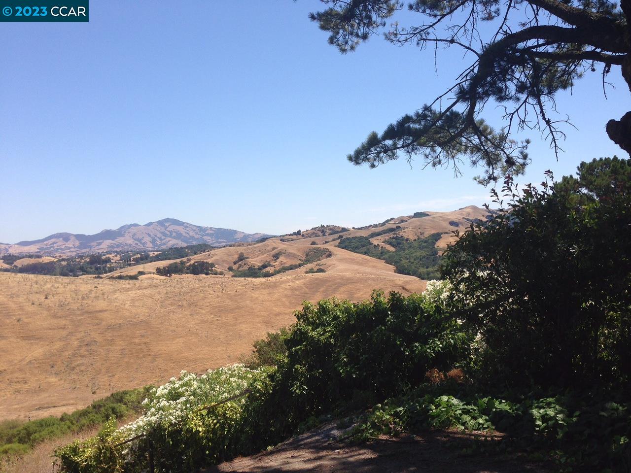 269 Birchwood Drive Moraga, CA 94556 - Photo 3 of 43 a view of lake with mountain