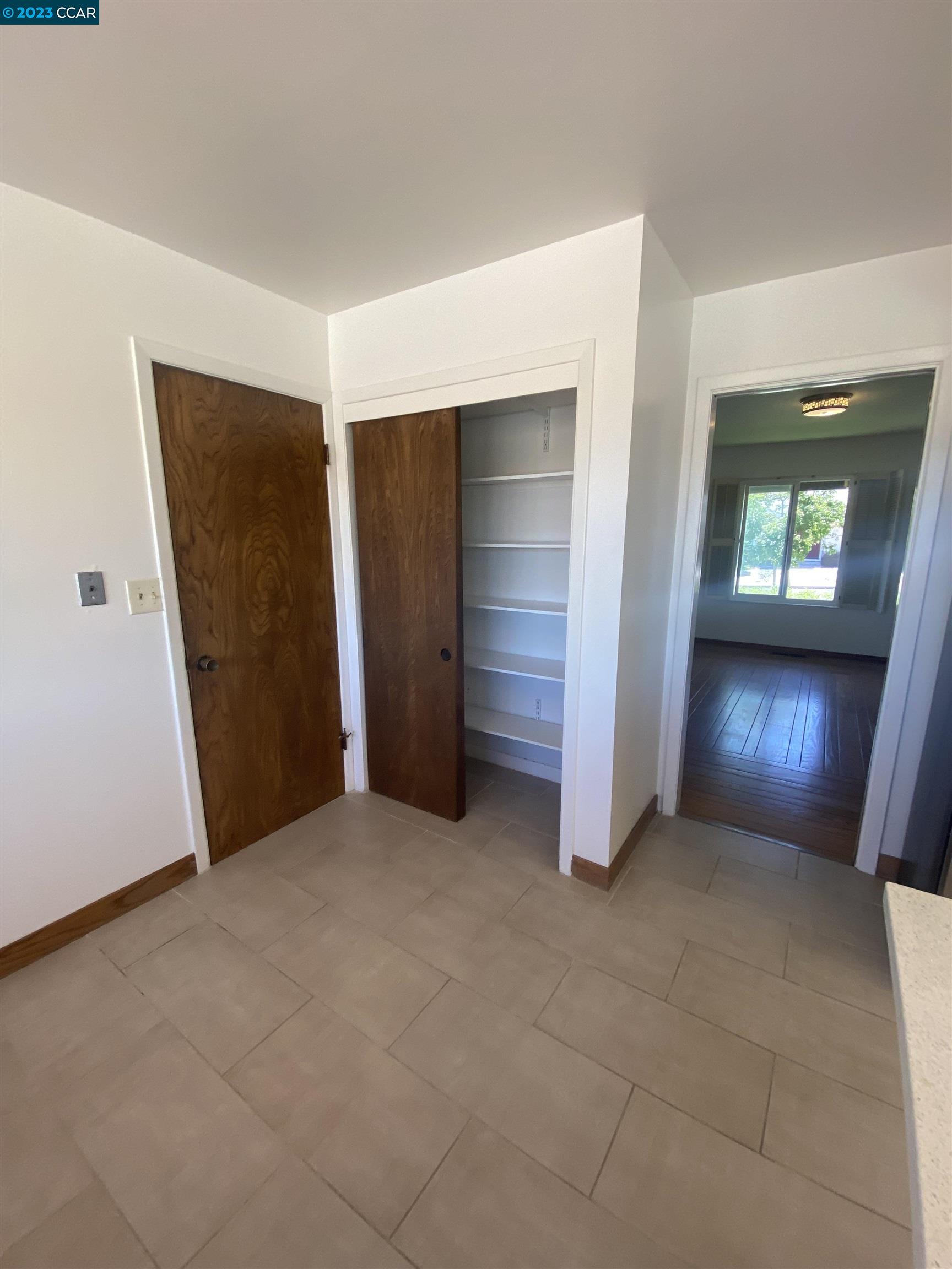 269 Birchwood Drive Moraga, CA 94556 - Photo 35 of 43 an empty room with closet