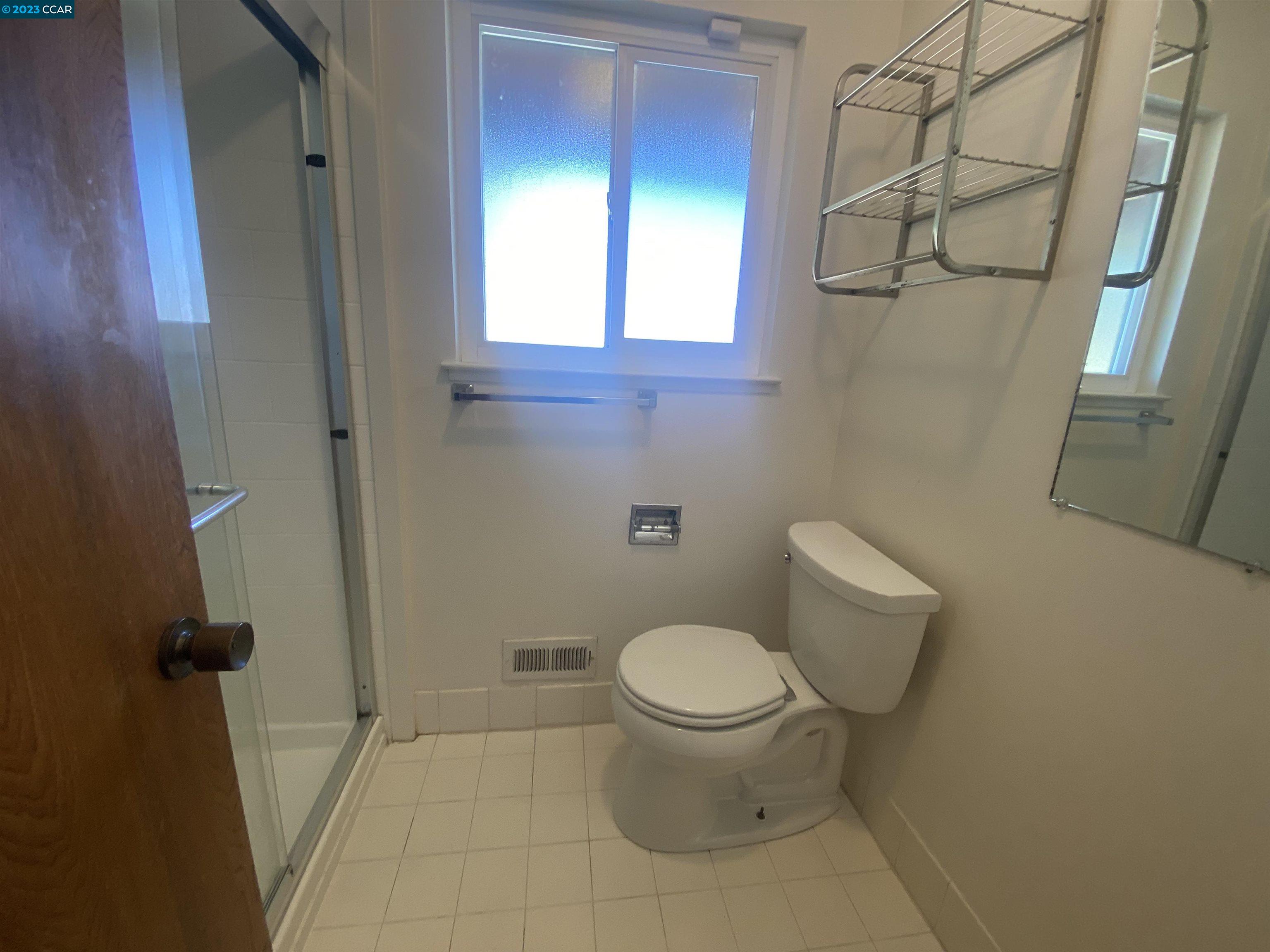 269 Birchwood Drive Moraga, CA 94556 - Photo 37 of 43 a bathroom with a toilet and a shower