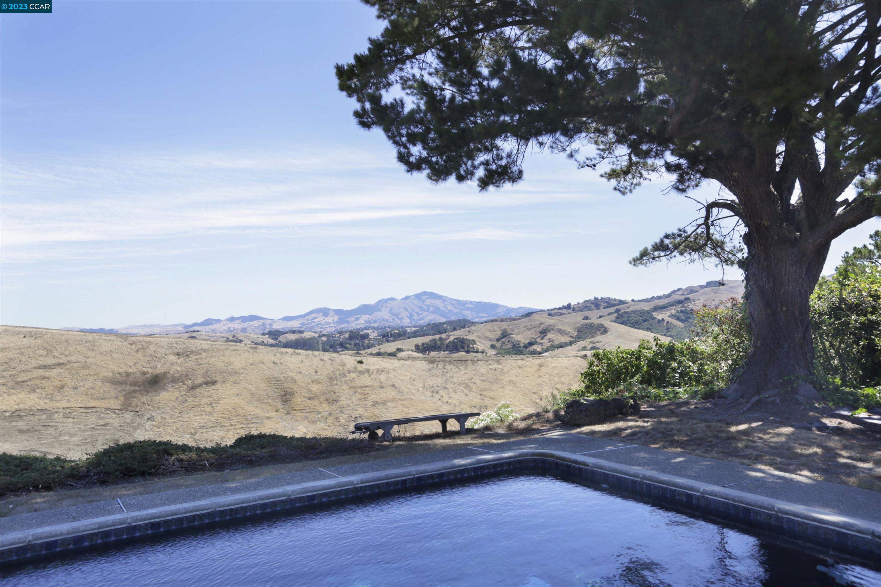 269 Birchwood Drive Moraga, CA 94556 - Photo 4 of 43 a view of lake with mountain