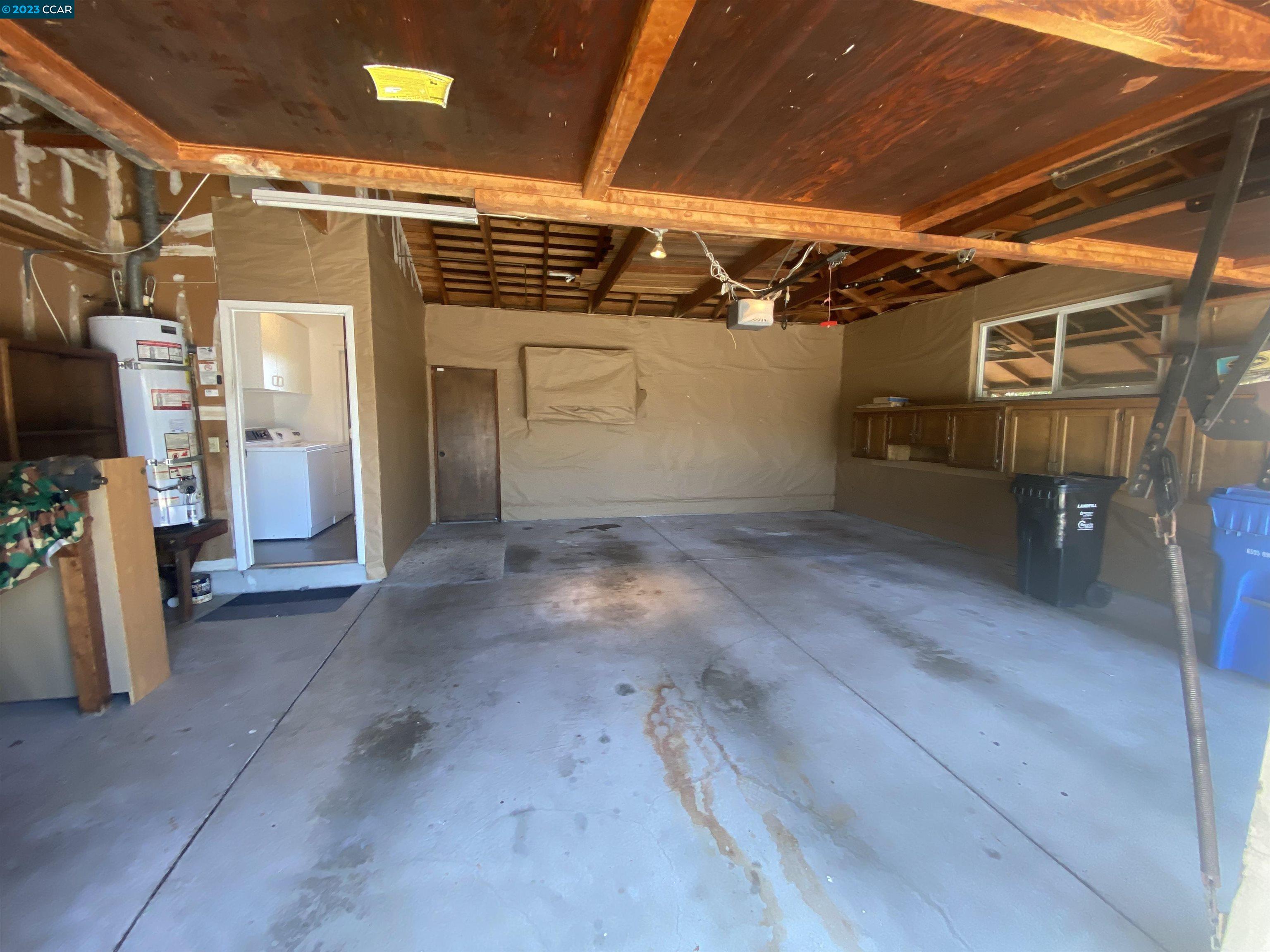 269 Birchwood Drive Moraga, CA 94556 - Photo 43 of 43 a view of empty room with wooden floor
