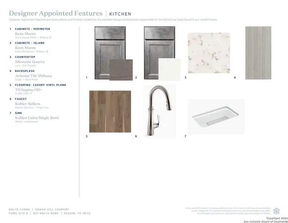 $379,000 | 952 Nolte Bend, Seguin, TX 78155