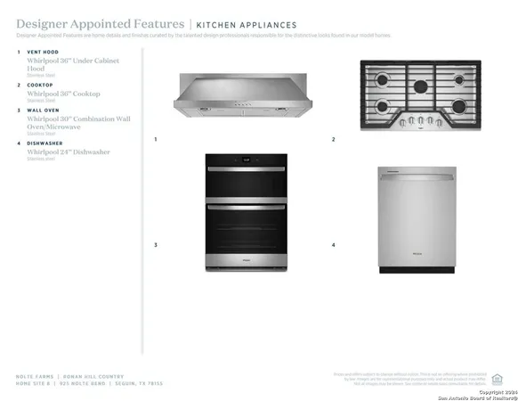 $379,000 | 952 Nolte Bend, Seguin, TX 78155