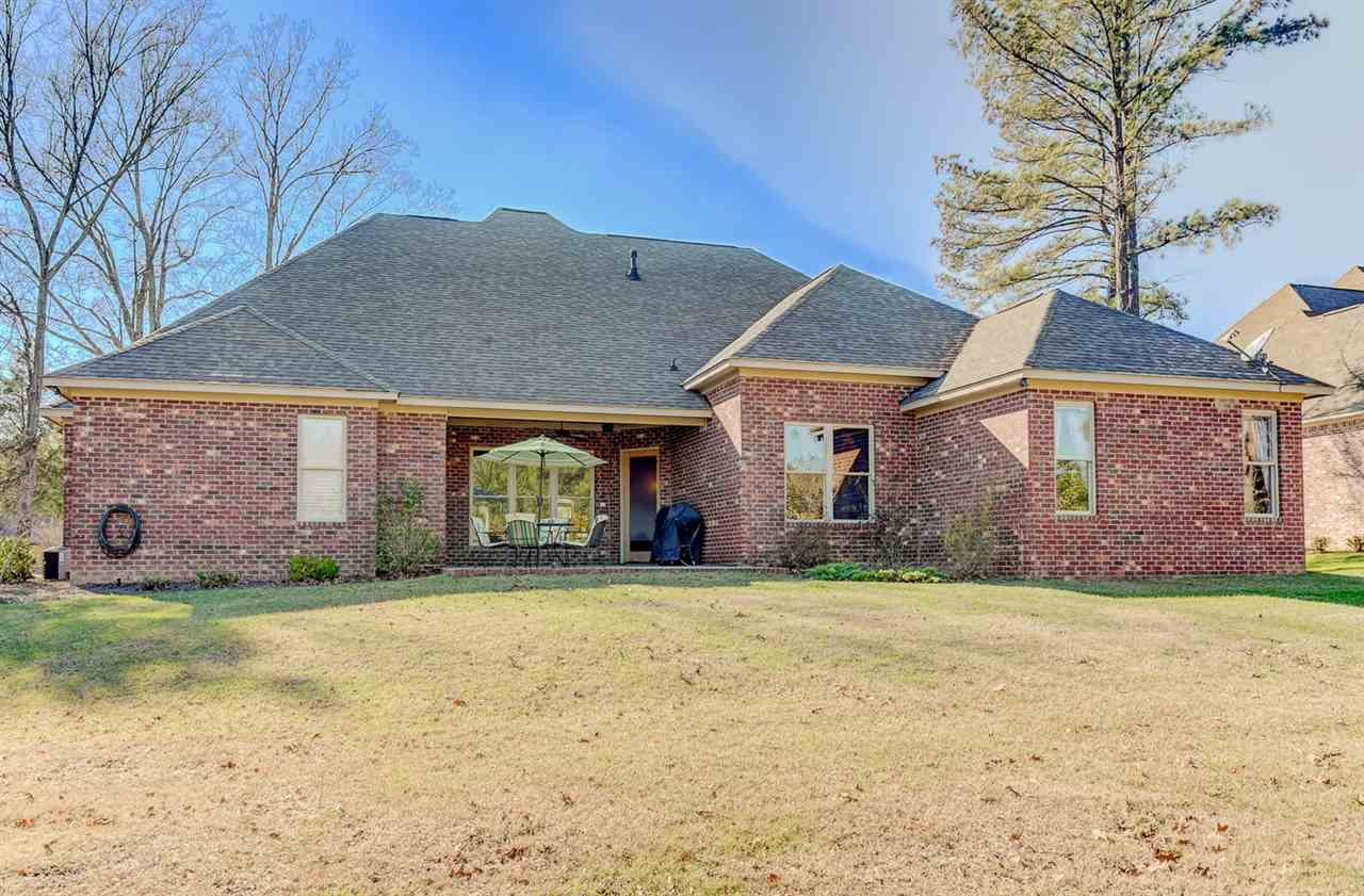 336 Wrenfield Way Ridgeland, MS 39157 - Photo 37 of 40 Photo 37