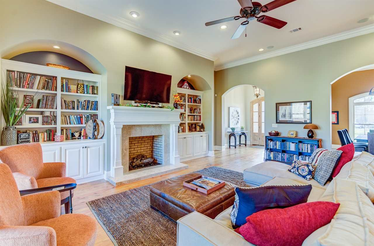 336 Wrenfield Way Ridgeland, MS 39157 - Photo 8 of 40 Photo 8
