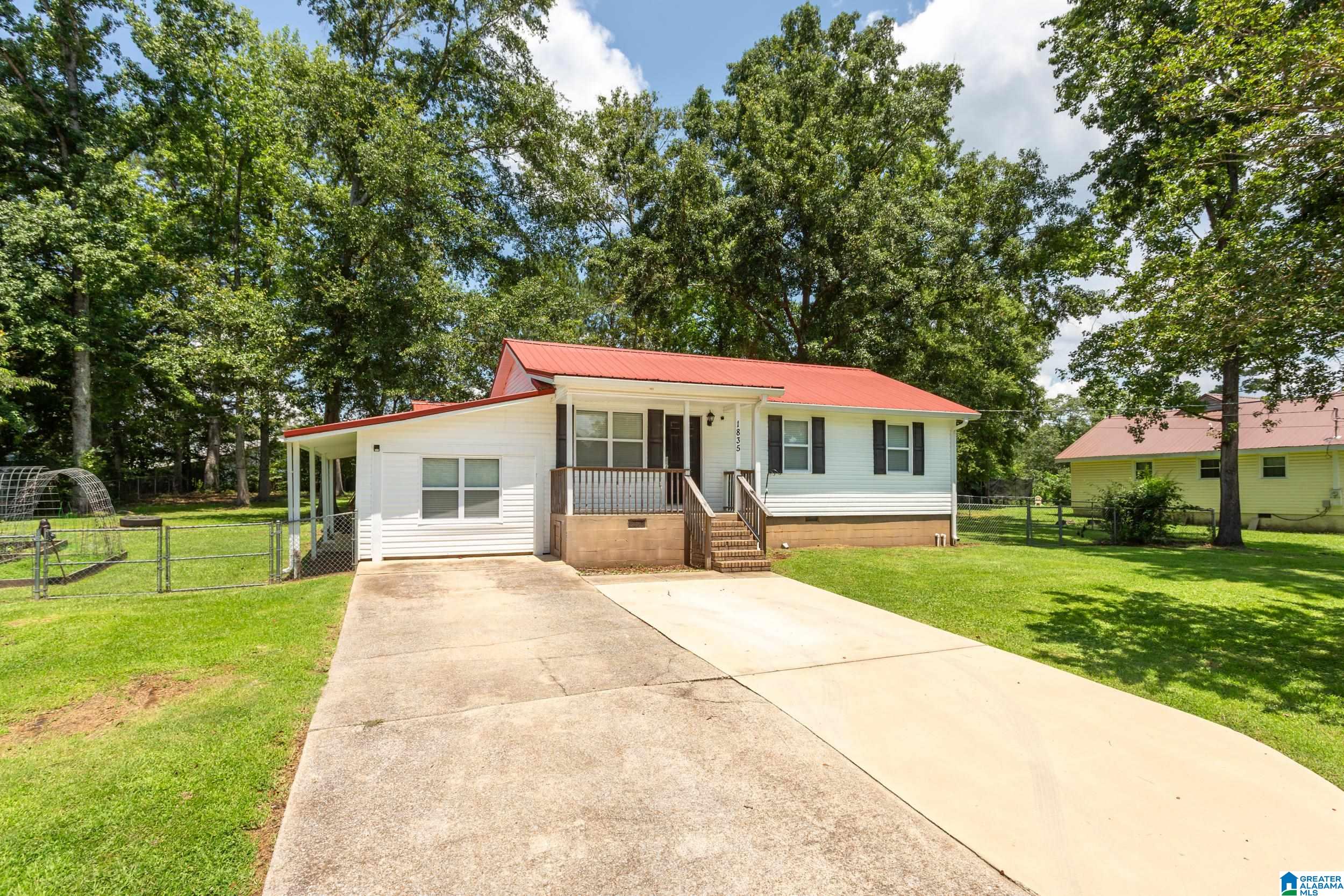 1835 Harts Ferry Road Ohatchee, AL 36271 - Photo 6 of 40