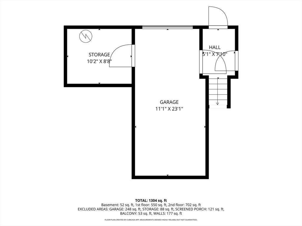 36 Maple Street, Unit 36 Canton, MA 02021 - Photo 40 of 41 Gallery Image 40