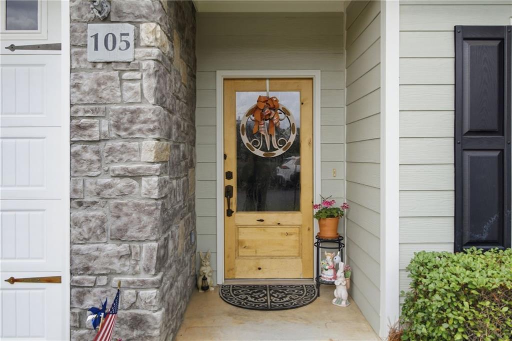 105 Maplecrest Lane Southeast Rome, GA 30161 - Photo 5 of 32
