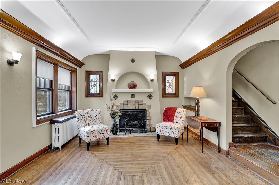 991 Brunswick Road Cleveland Heights, OH 44112 - Photo 6 of 25