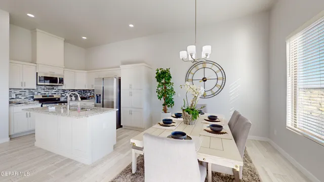 $328,950 | 11110 Ground Cherry Street, El Paso, TX 79934