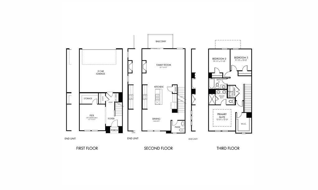 432 Sustainable Way Raleigh, NC 27610 - Photo 2 of 4 Photo 2