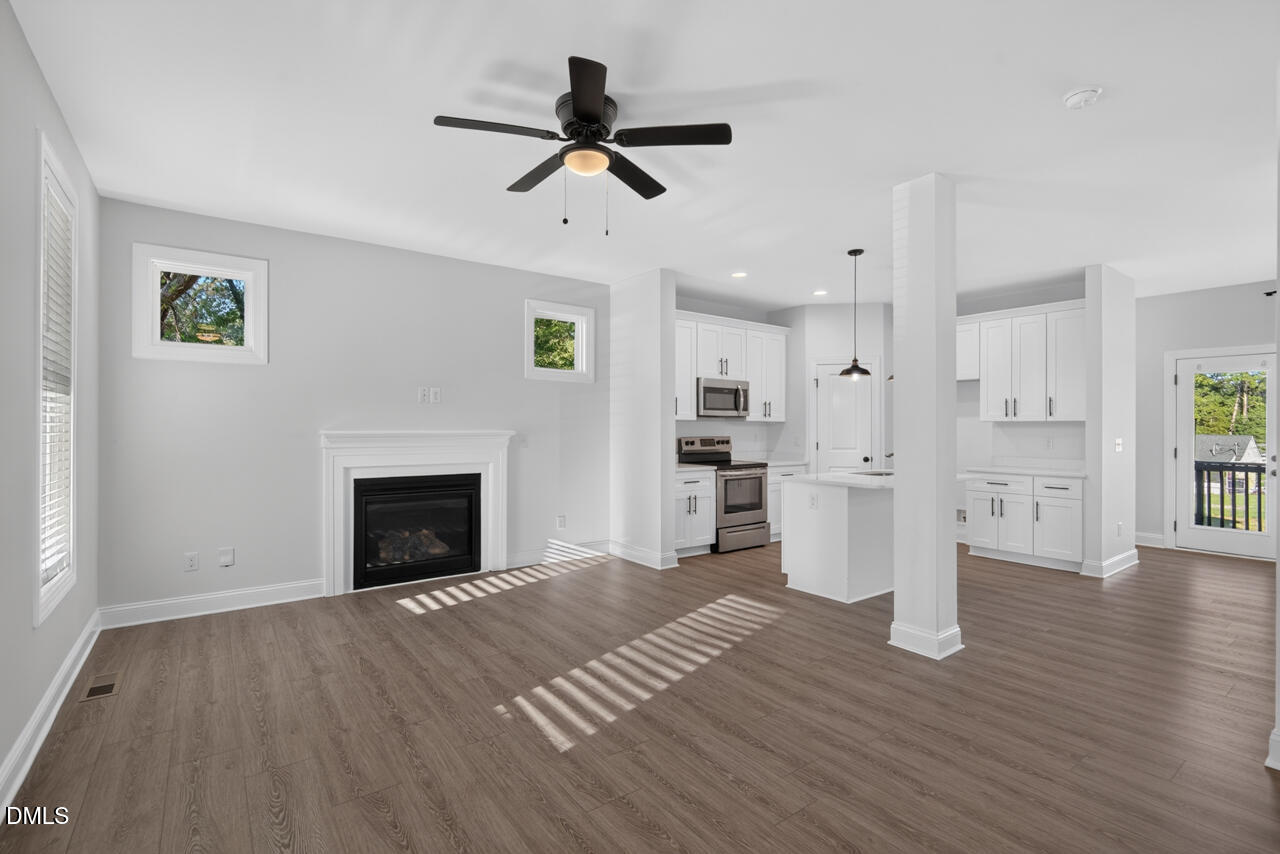3698 Guess Road Durham, NC 27705 - Photo 4 of 21 05