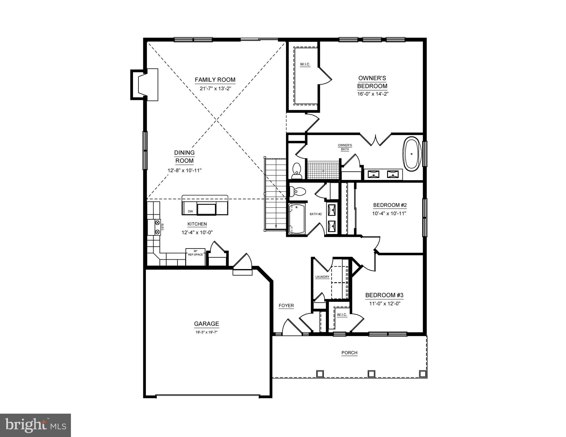 146 Ten Point Path Bellefonte, PA 16823 - Photo 2 of 3 unknown