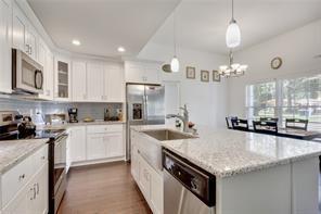 1012 Knightsbridge Road Kennesaw, GA 30144 - Photo 6 of 23