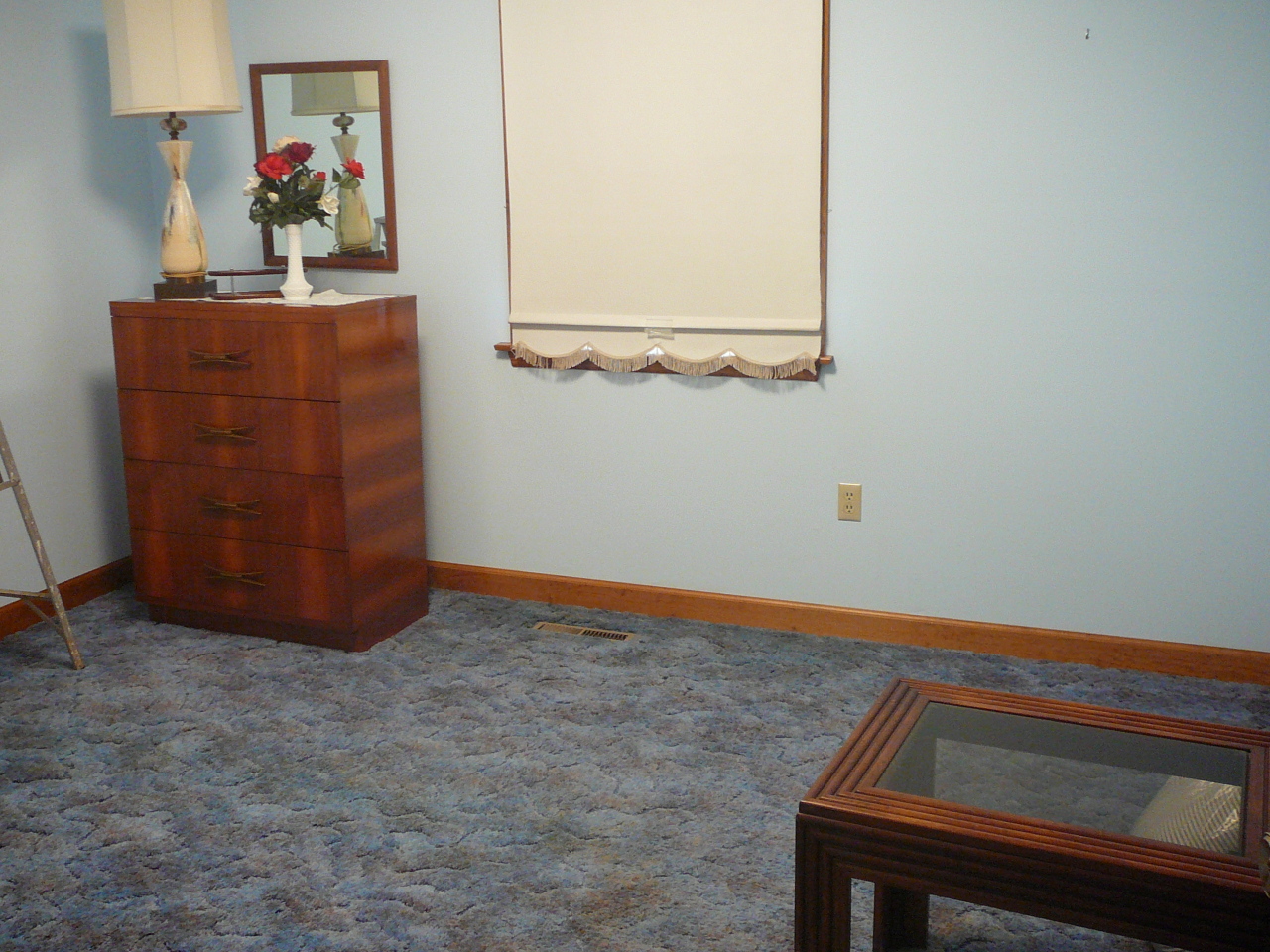 1248 Trading Post Road Huddleston, VA 24104 - Photo 12 of 18 Bedroom 2