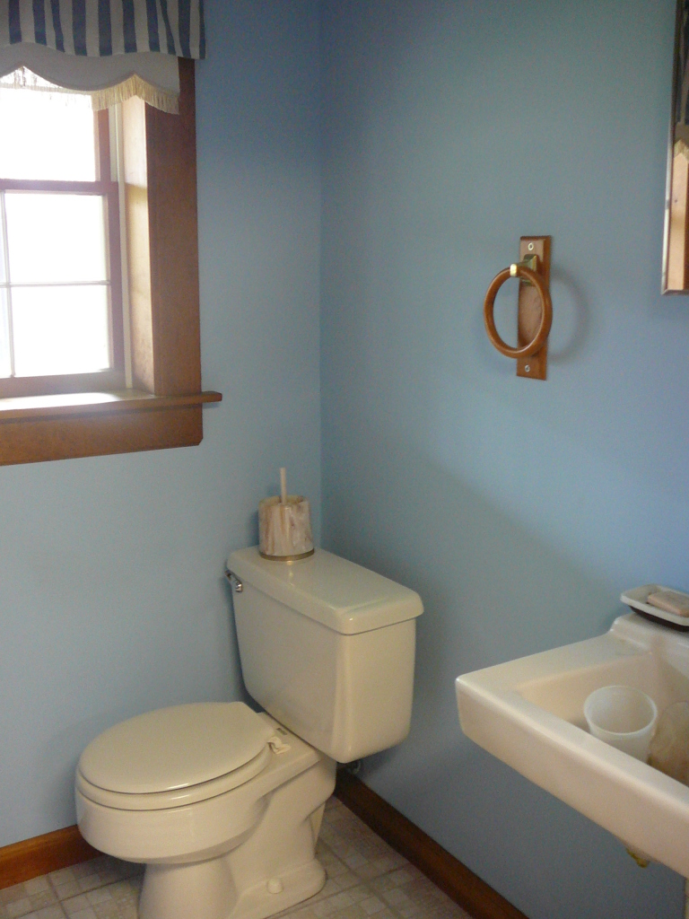 1248 Trading Post Road Huddleston, VA 24104 - Photo 14 of 18 Bath - Lower Level
