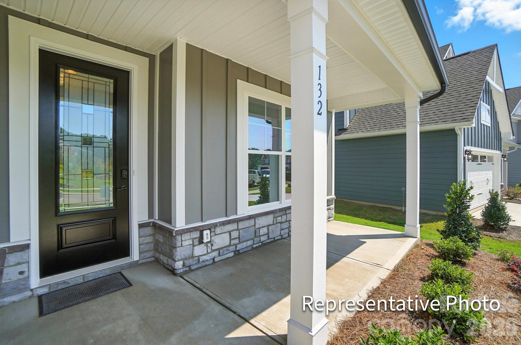 2265 Tabor Road Sherrills Ford, NC 28673 - Photo 3 of 46