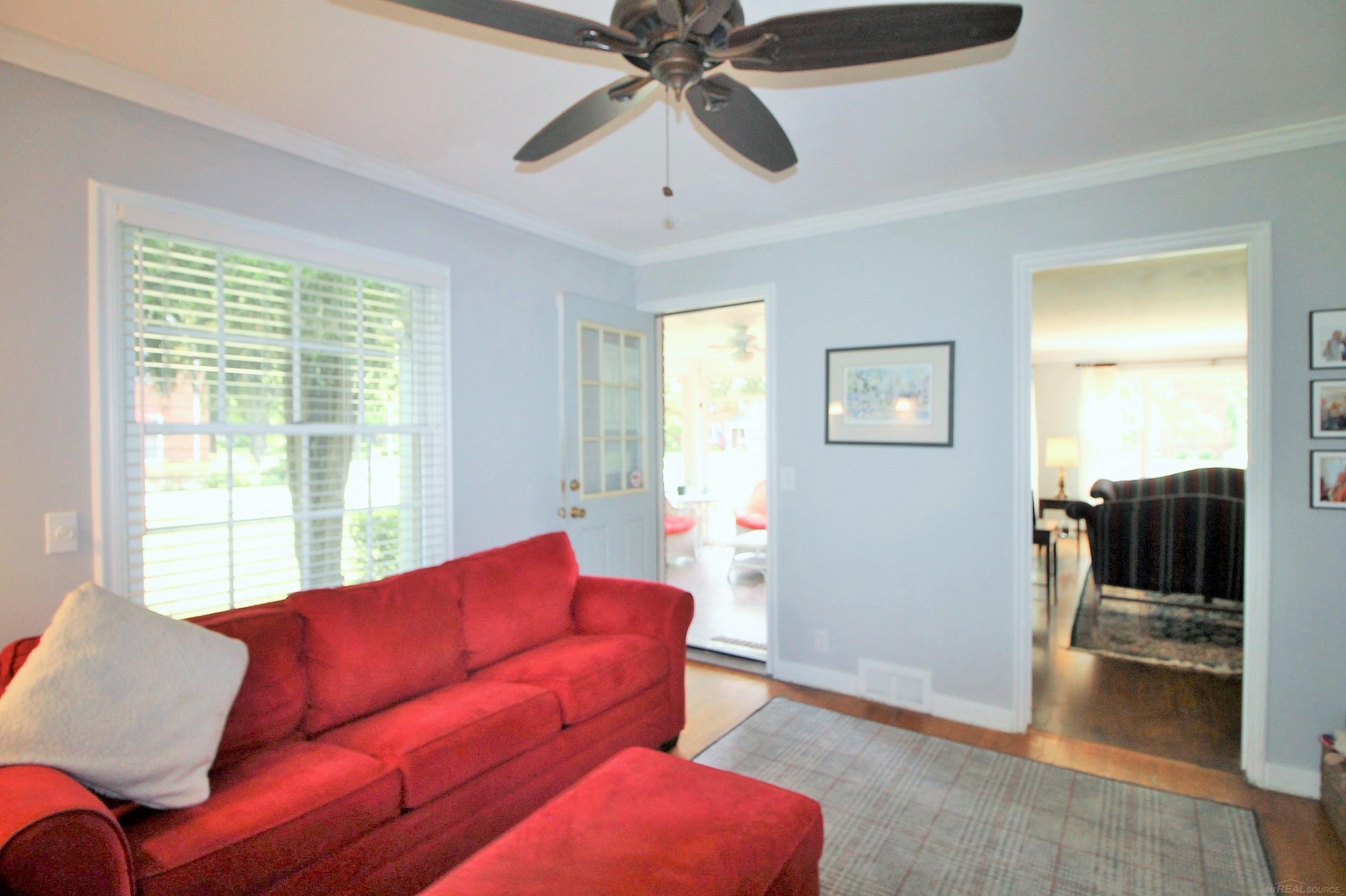 1026 Audubon Road Grosse Pointe Park, MI 48230 - Photo 19 of 55