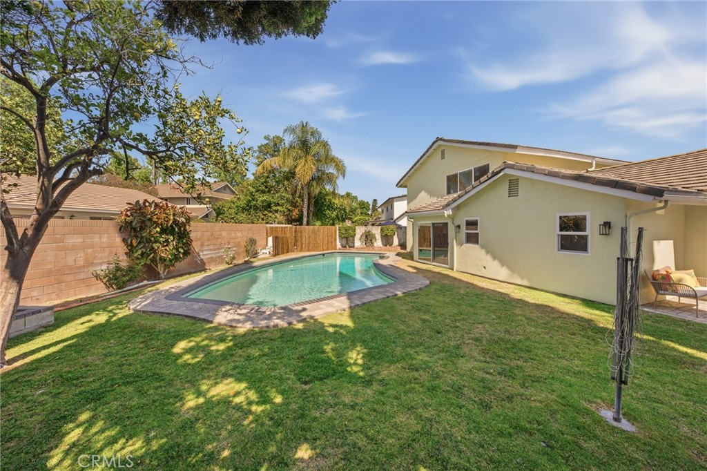 10865 Wystone Avenue Porter Ranch, CA 91326 - Photo 30 of 35